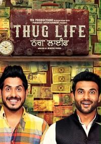 Thug Life 2017 NF Rip Full Movie